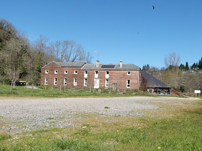 Escale Guépienne, Gîte à Laguépie