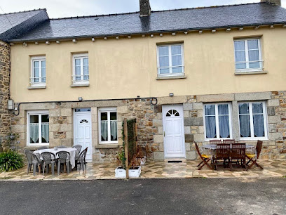 Gîte L'étape Conviviale, Gîte à Guitté