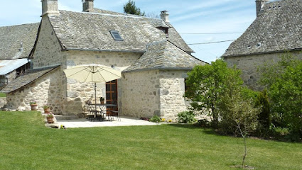 Gîte Entre Gorges De La Truyère Et Vallée Du Lot - Gîtes De France, Gîte à Saint-Amans-des-Cots