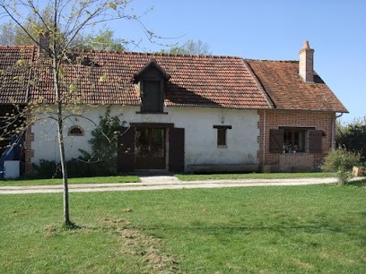 Gîte La Brigotterie, Gîte à Nouan-le-Fuzelier