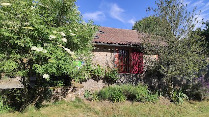 Gîte Le Fruitier, Gîte à Thorigny