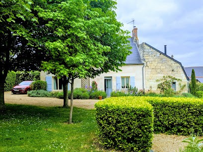 le Manoir des Rosiers, Gîte à Tuffalun