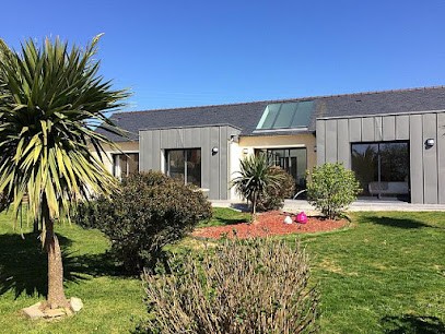 Les gîtes de Mescaro Carantec, Gîte à Carantec