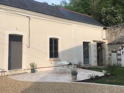 gite de la Follière, Gîte à Vernou-sur-Brenne