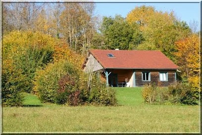 Juragite - Le Clos Du Moulin, Gîte au Frasnois