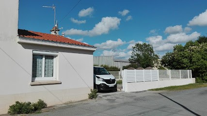 Gîte De La Bézochère, Gîte à La Boissière-de-Montaigu
