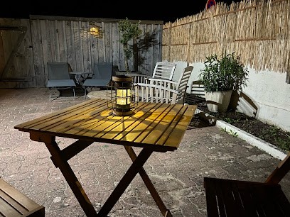 RIVA ROMANTIC & SPA, Gîte à Ouistreham