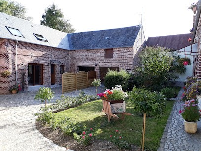 Gîte Les Marevas, Gîte à Woignarue