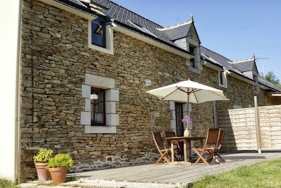 Gîtes Papilou, Gîte à Pont-Aven