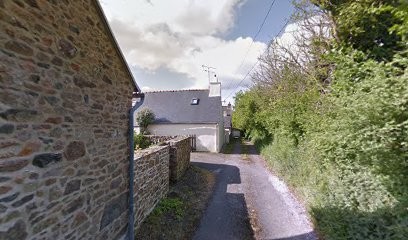 La maison du Trieux, Gîte à Lézardrieux