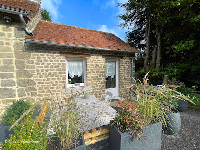 La Maison Pastis - Gîtes De France, Gîte à la Coulonche