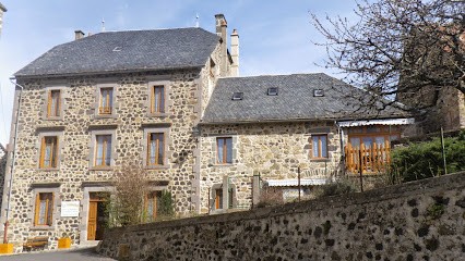 Chambre d'hôte - le Fromentou, Gîte à Peyrusse