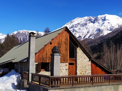 Chauffarel, Gîte à Orcières