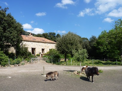 The Sheepfold Prat De Mu, Gîte à Termes