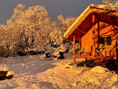 Entre Ciel et Pierres, Gîte à Presles