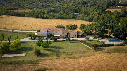 Domaine De La Marie En Luberon, Gîte à Peypin-d'Aigues