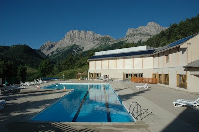 Gîte la tête dans les étoiles Gresse-en-Vercors, Gîte à Gresse-en-Vercors