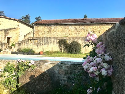 Puyregner, Gîte à Confolens