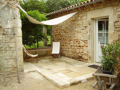 Gîtes Les Carrières, Gîte à Gouex