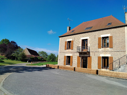 Au Gîte Sérénité, Gîte à Mouthier-en-Bresse