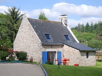 Cottages Guidel, Pension Horses Domain Des Cavaliers, Gîte à Guidel