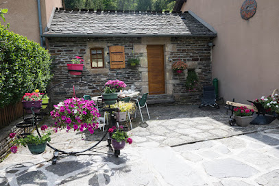 Gîtes De France 2 Épis 2 Pers À Saint Jean Du Bleymard, Gîte à Mont Lozère et Goulet