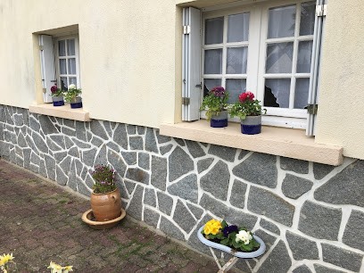 Gite chez les parents, Gîte à Lantic