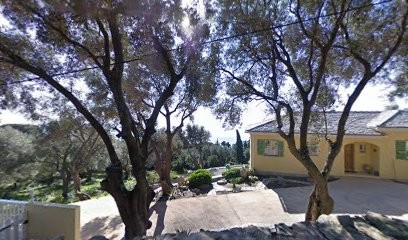 Perfect House Resort, Gîte à Brando