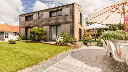 La Veuze, Gîte à Villeneuve-en-Retz