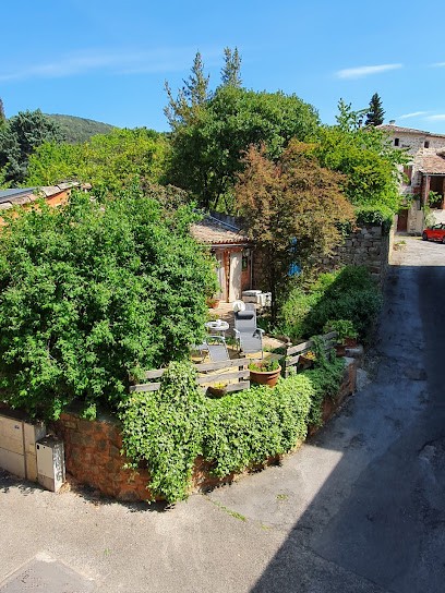 Le Mazet, Gîte à Saint-Florent-sur-Auzonnet