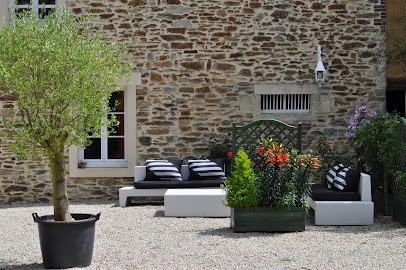 Gite de la Villanderie, Gîte à La Folie