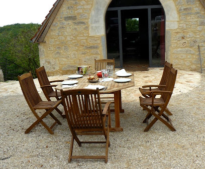 Gite De Pomaret, Gîte à Lentillac-du-Causse