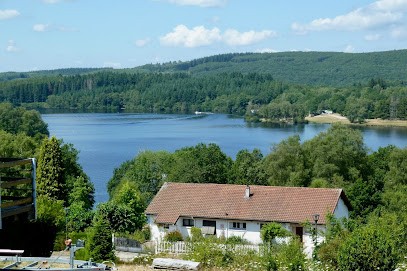 Gîtes Avec SPA à Nergout, Lac De Vassivière, Gîte à Augne