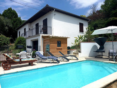 Le Gîte Des Oiseaux, Gîte à Colayrac-Saint-Cirq