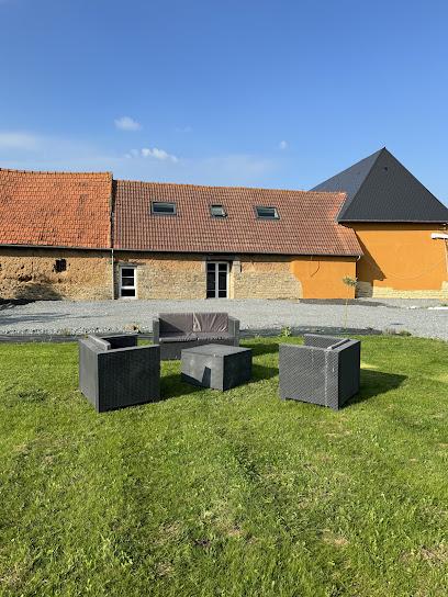 Gîte Le Léonin, Gîte à Saint-André-de-Bohon