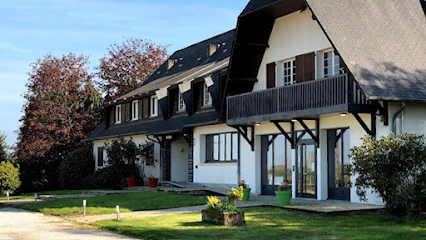 Le Grand Gite Du Lac, Gîte au Teilleul