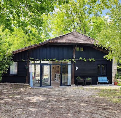 La Vallée Du Doro, Gîte à Saint-Martin-de-Villeréal