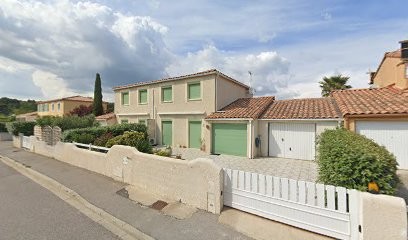 Ferienhaus Les Mas De La Clape, Gîte à Narbonne