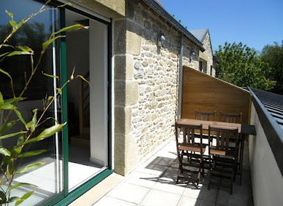 Tribord - Gîtes De France, Gîte à Saint-Avé