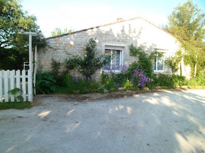 Gîte de Ralette, Gîte à Sainte-Gemme