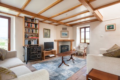 Gites Marston, Gîte à Lablachère