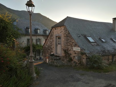 Gite La Châtaigneraie, Gîte à Salles