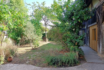 La GAzO, Gîte à Montrichard Val de Cher