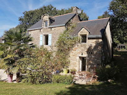 Une Pause Hors Du Temps, Gîte à Elven