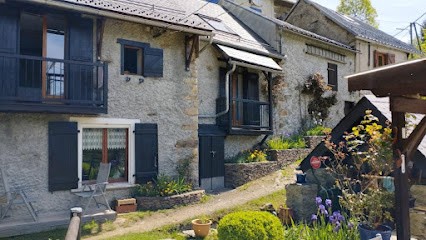 Gîte Des Demoiselles, Gîte à Massat