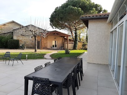 Maison Bleue, Gîte à Montagne
