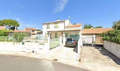 LES CHASSELAS, Gîte à Lattes