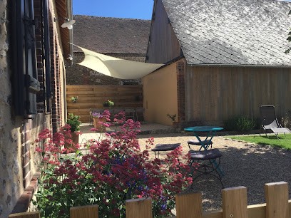 Le Gîte d’Hortense, Gîte à Chauffours