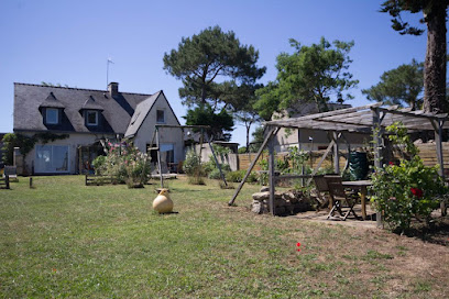 Ti Vue Mer - Gîtes De France Gîte à Pénestin