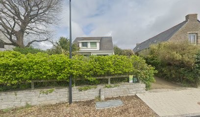 COULEUR OCEAN, Gîte à Saint-Gildas-de-Rhuys